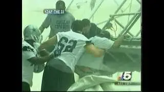Dallas Construction Injury: Lawsuits Filed After Dallas Cowboys Training Facility Collapse