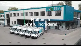 30 de ani de Ecolux