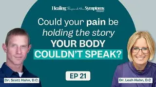 The Emotional Roots of Physical Pain — and How to Heal Them