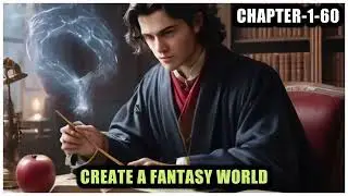 Create a Fantasy World fanfiction reading - Chapter-1-60