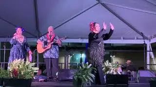 Natalie Ai Kamauu - 