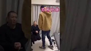 激怒する RYKEYDADDYDIRTY