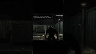 You're old Sam #splintercellchaostheory #videogames #pc #stealth #shorts #samfisher #tomclancys