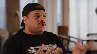 Kerri Chandler Interview - Ocean Drive Ibiza 25th Anniversary