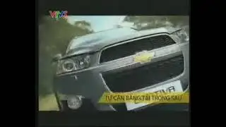 v3 yt1z net   12 29 11 CHEVROLET CAPTIVA Small MPV Car CAPTIVA CAPTIVA 30s TVC Archives 240p