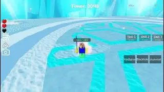 Boss rush
