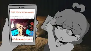 Depressing TikTok Slideshow Song