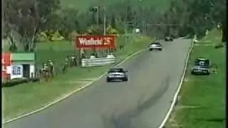 Bathurst 1983 - Allan Grice and Colin Bond.