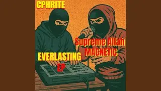 DMX Freestyle (feat. Supreme Allah Magnetic)