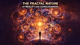 The Fractal Nature of Reality & Consciousness