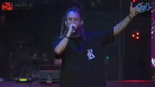Revolutio Garantiu sua vaga na semifinal no dia 23/11