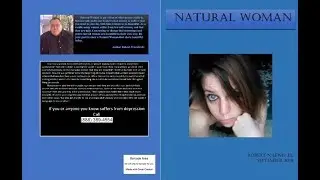 Natural Woman Magazine