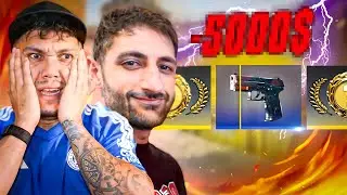 We Need To STOP Opening CSGO Cases...