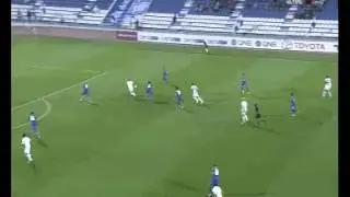 دوري نجوم قطر : الخريطيات 3 - 2 معيذر