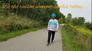 Bhangra Dance to Support The Weekend to Conquer Cancer