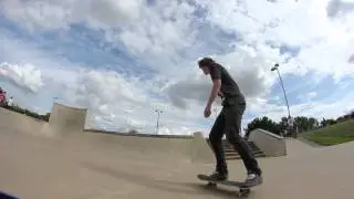 Remon Big Push Training | Hell Yeah Son