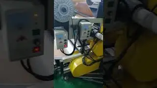 Jwell PVC vinyl flooring extrusion line