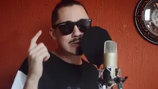 Preta - Mc Neguinho do Kaxeta (Cover CF Funk)