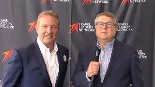 Insider Video: What Travel Leaders Network Offers Agency Members Today