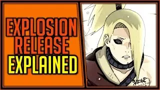 Explaining Explosion Release
