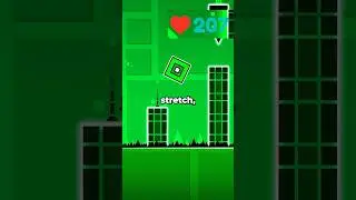 The Highest Heart Rate in Geometry Dash