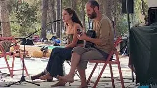 גלי בנקהלטר בליל תאור (סירת מפרש)