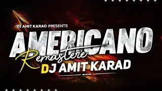 Panamericano Circuit Mix Remaster | Dj Amit Karad | Trending Trance | Circuit Mix 