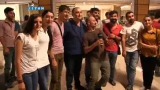 Ji Aş û Bajar - Akademiya Cegerxwîn