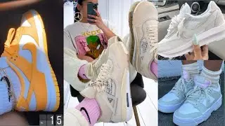 MUST HAVE SNEAKERS 2022 / TRAINER COLLECTION AND TRENDS🔥🔥