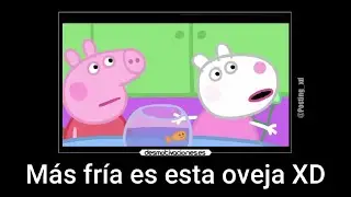 Toda una csm es Susy😫😈|| Momento XD Peppa Pig