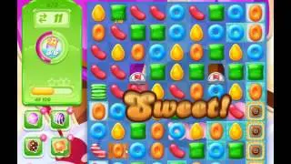 Candy Crush Jelly Saga Level 675