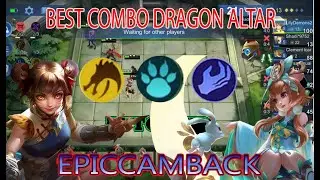 AUTO WIN EPICCOMBACK DRAGON ALTAR