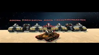 NLE vs KOA