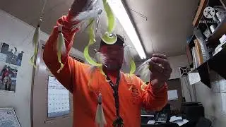 Unboxing Captain Mack&rsquo;s umbrella rigs