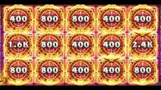 Mayan Empire win Games