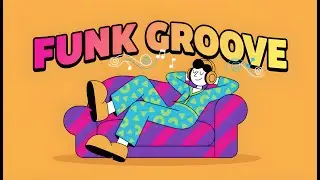 Vibrant Funk Pop Grooves &ndash; Celebrate the Beat