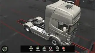How to install ets2 game version 1.36 pro bd map 4.8 bagla  A to Z part 3