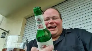 Jagd auf die rote Eiche 🤣