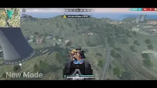 || 😱 New Mode- Cosmic Race || (Advance Server) Free Fire  - Cool Gamer ||