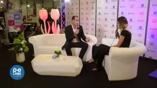 COLIS-VOITURAGE&reg; pr&eacute;sent au salon I-Novia