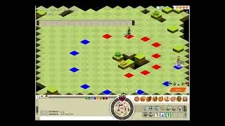 &iquest;C&oacute;mo ganar en PvP con SRAM? 🧠 Gu&iacute;a Estrat&eacute;gica | Dofus Retro