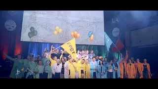 KaCheKRan 2020 - Největší karneval v ČR! - aftermovie