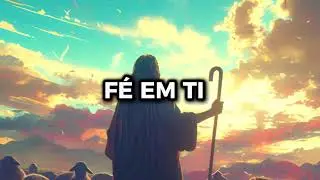 F&eacute; em ti/Metalcore/IA/#rock #emo #music #metalcore