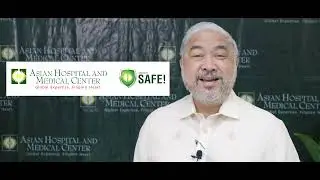 Branding Marketing Campaign X Asian Hospital
