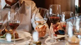 The Capital Grille celebrates its summer wine event 