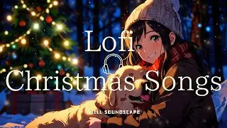 大人のChristmas Jazz🎷Cafe/RelaxBGM【Lo-Fi Chill Hop Music】