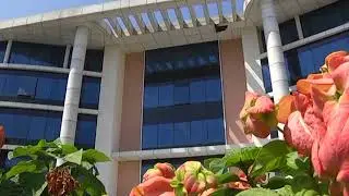 ACB OFFICE TELANGANA ANTI CORRUPTION BUREAU HEAD OFFICE VISUALS