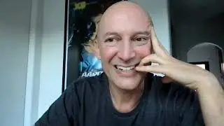 FULL INTERVIEW: JP Manoux