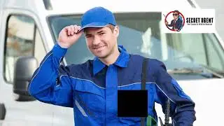 Pest Control in North York- Secret Agent Pest Control & Wildlife Removal