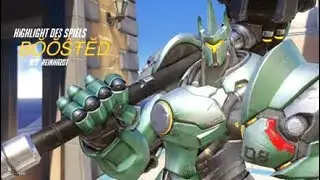big slam